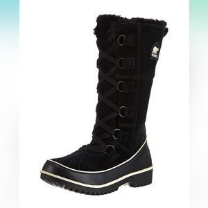 Sorel Women’s Tivoli High II - Size 9